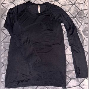 CRZ YOGA Athletic Top